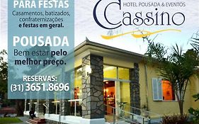 Hotel pousada&Eventos Cassino