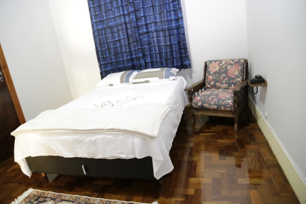 Hotel pousada&Eventos Cassino Caeté Quarto foto