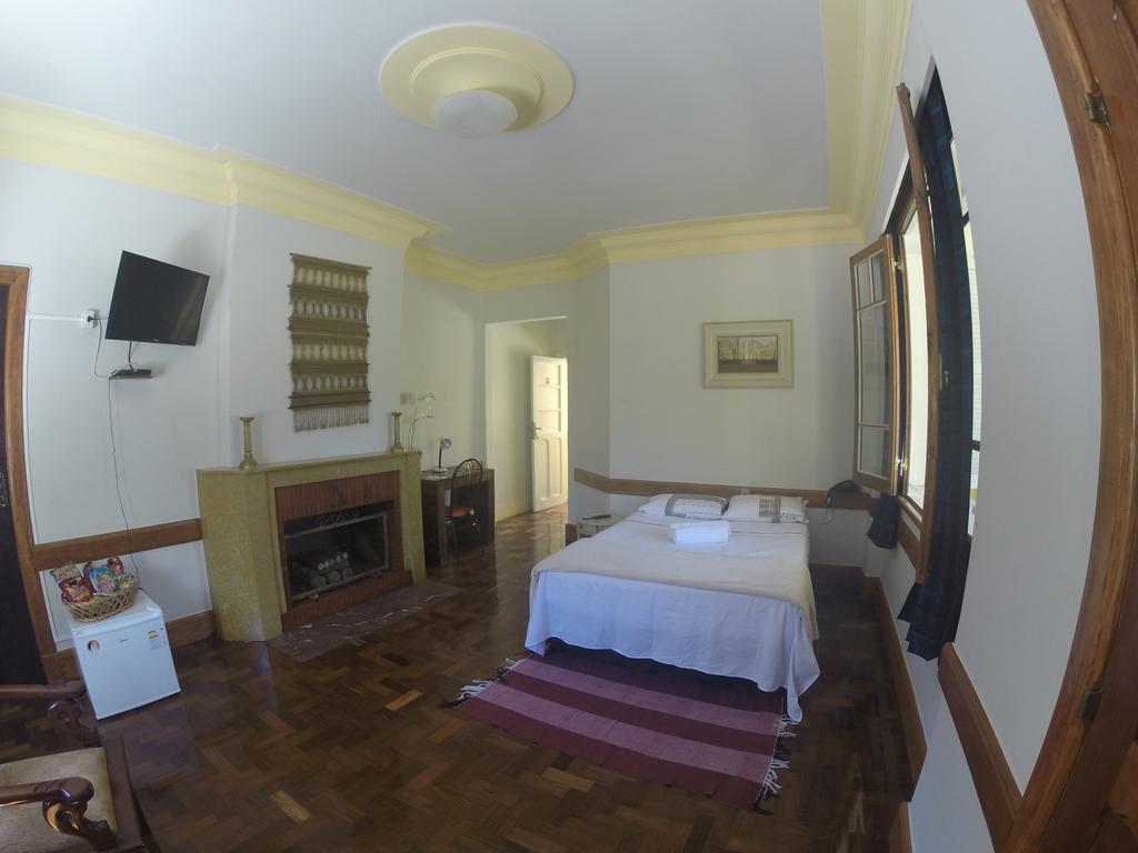 Hotel pousada&Eventos Cassino Caeté Quarto foto